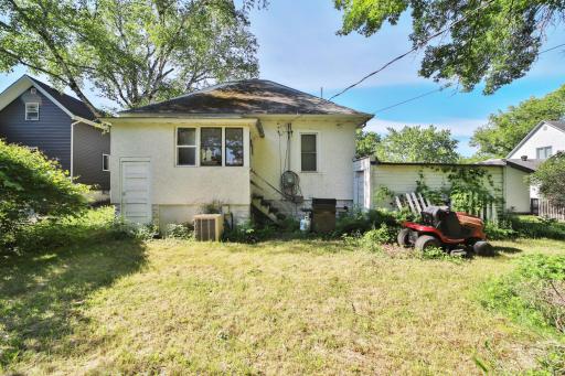 815 Rosewood Street, Brainerd, MN 56401