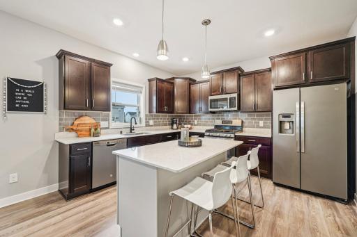 11324 Red Stem Court, Maple Grove, MN 55311