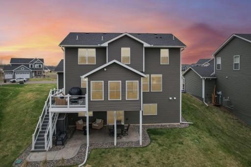 11324 Red Stem Court, Maple Grove, MN 55311