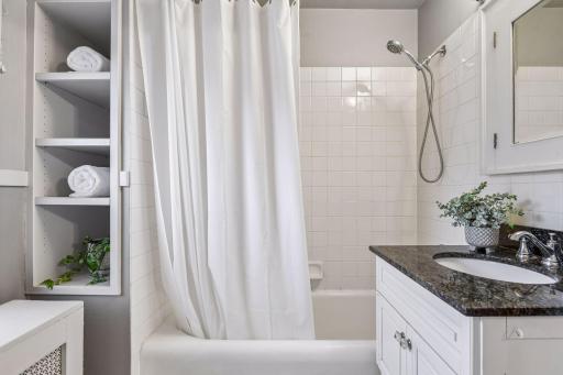 Ideal home for those seeking charm without sacrificing updates