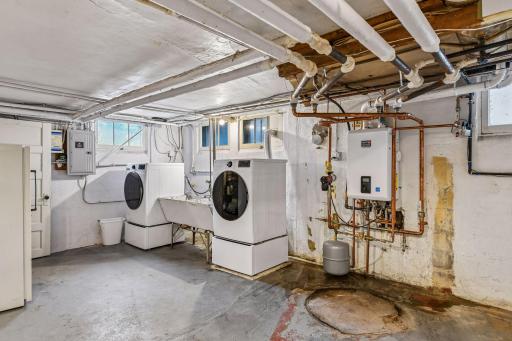 Well maintained home with pride of ownership throughout