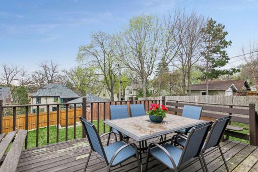 A truly special property offering style, comfort, and location