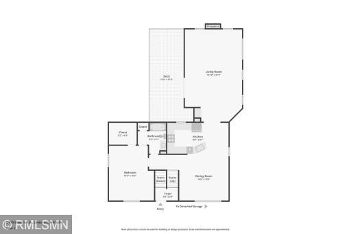 30875 Montclair Drive, Lindstrom, MN 55045