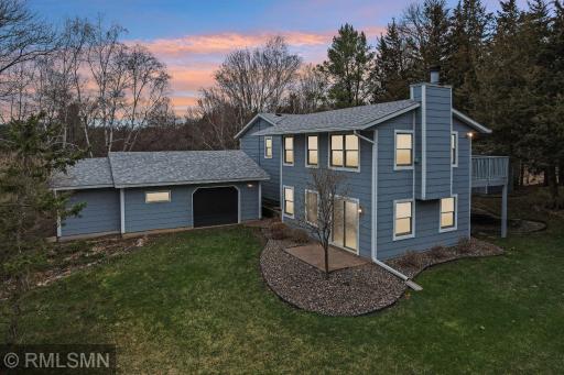 30875 Montclair Drive, Lindstrom, MN 55045