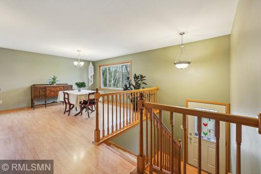 Traditional Split entry, but there are 3 other entries