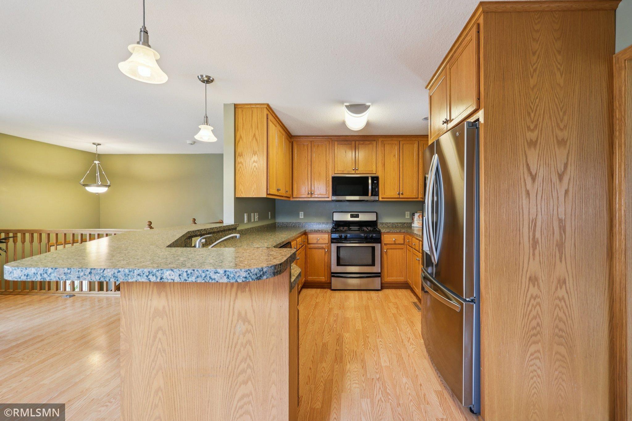 Older stove but works great