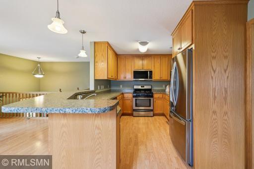 30875 Montclair Drive, Lindstrom, MN 55045