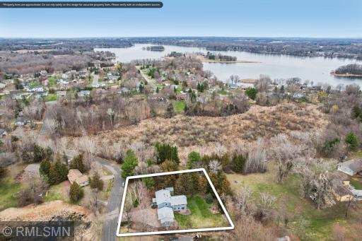 30875 Montclair Drive, Lindstrom, MN 55045