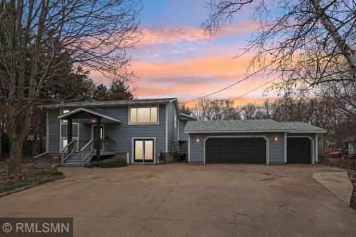 30875 Montclair Drive, Lindstrom, MN 55045