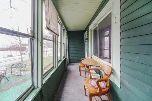 Porch