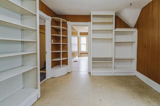 Upper Level Bedroom