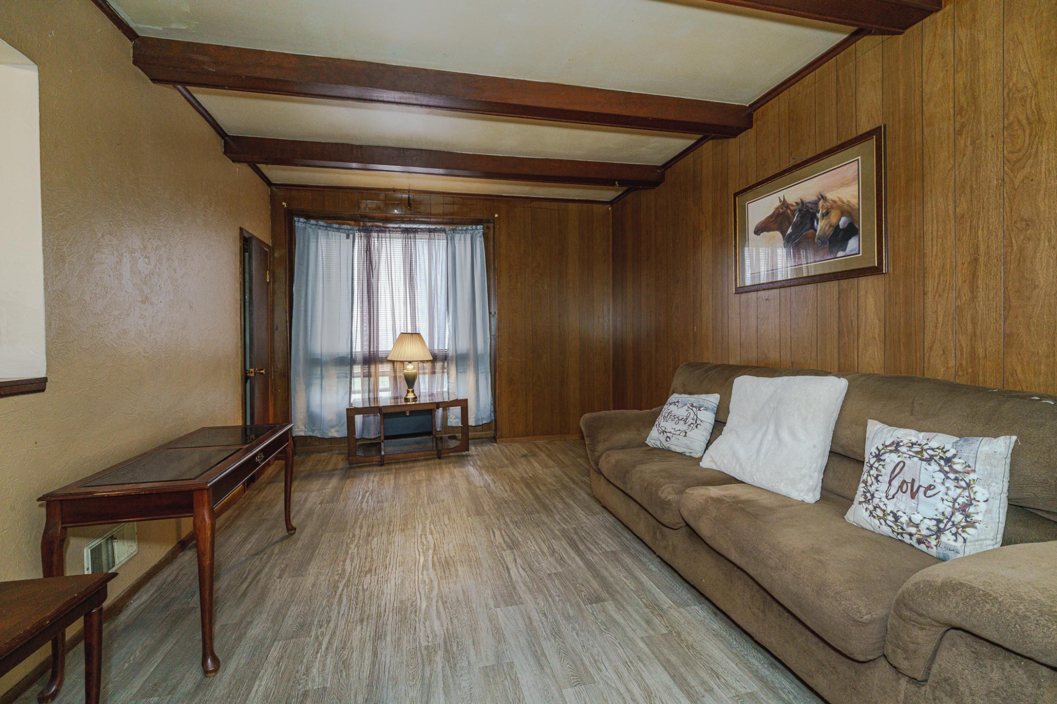 Large Living Room