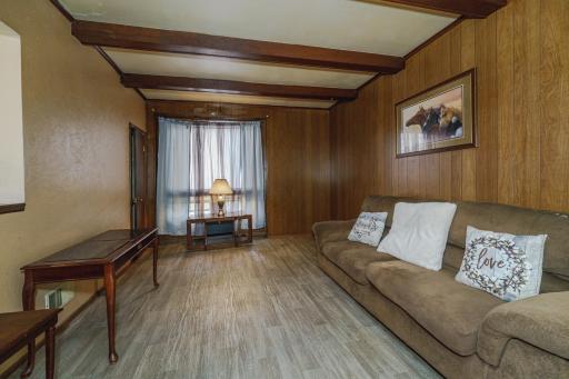 Large Living Room