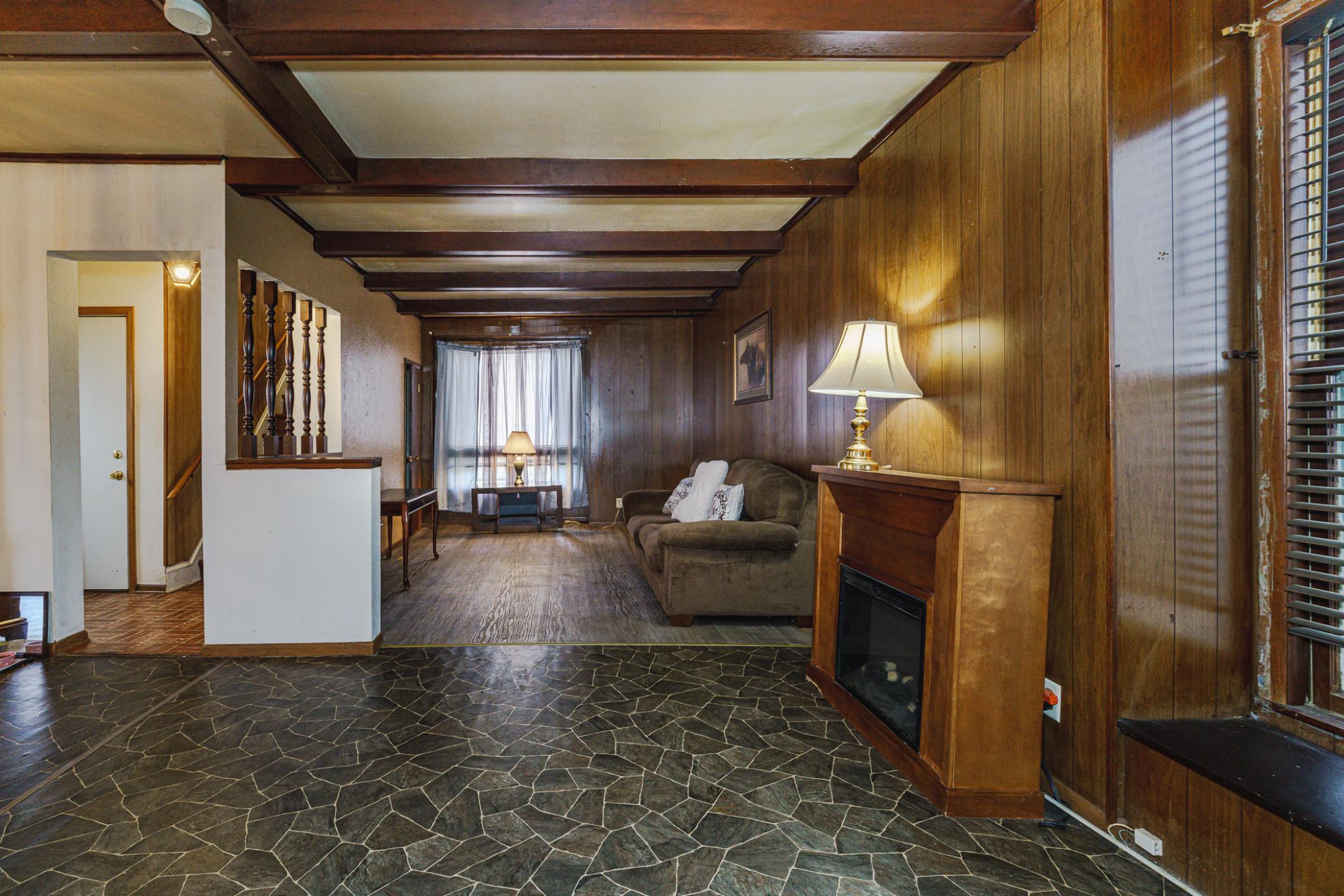 Large Living Room