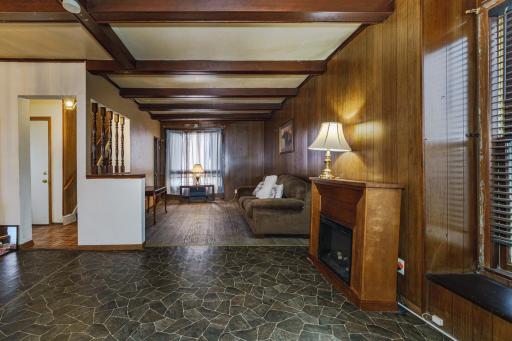 Large Living Room