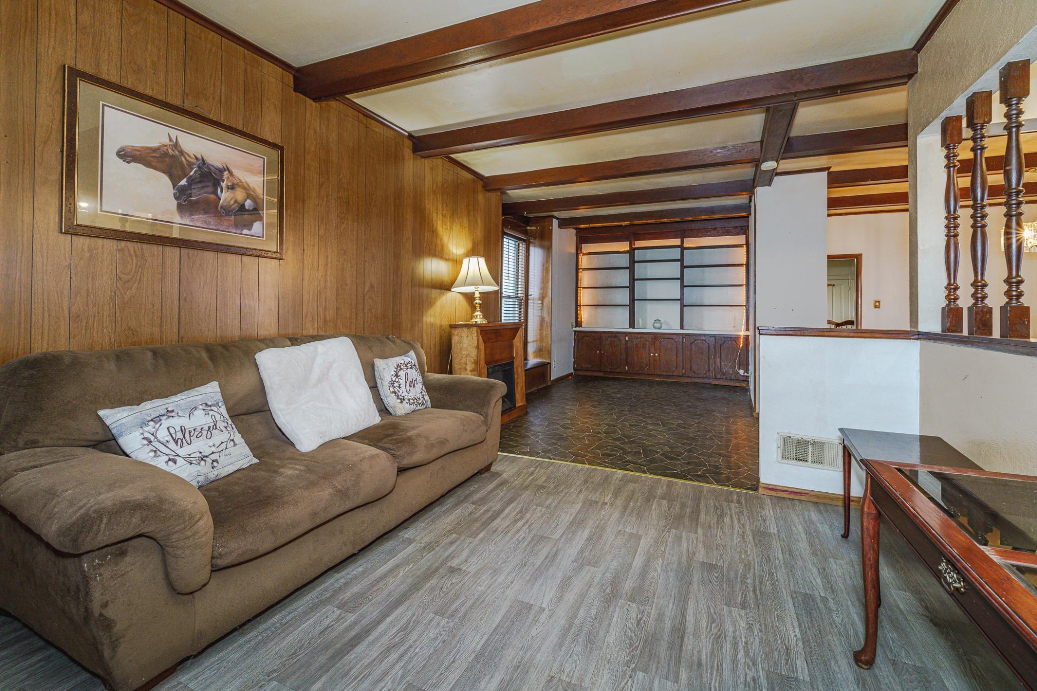 Large Living Room
