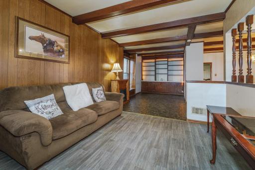 Large Living Room