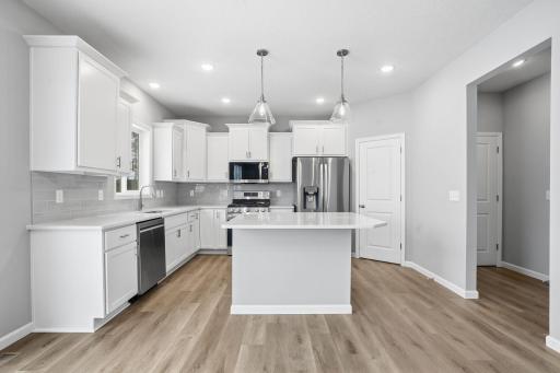 Pictures are of a like home(not exact) in a different location