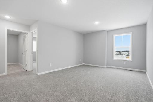 Pictures are of a like home(not exact) in a different location