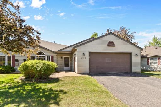 Come take a look! Located at the back of the development where it is quiet and private.