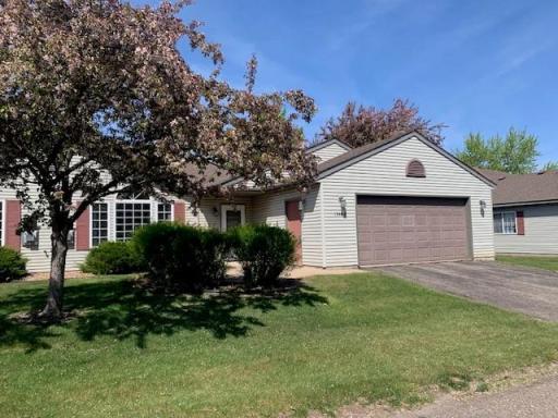 1344 Carriage Drive, 1344-B, Hudson, WI 54016