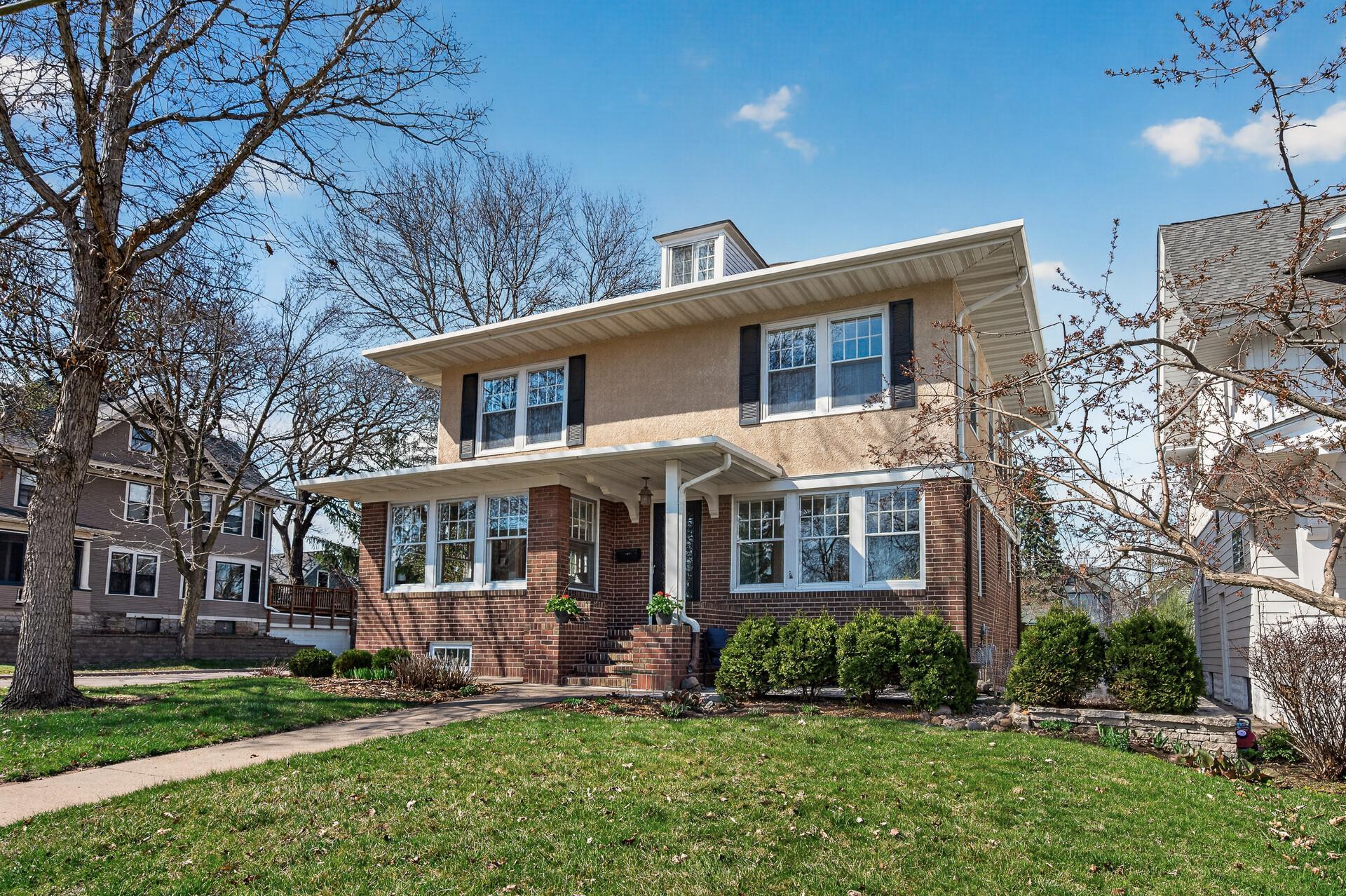 Welcome to 1397 Lincoln Ave!