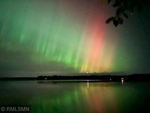 Breathtaking Northern Lights