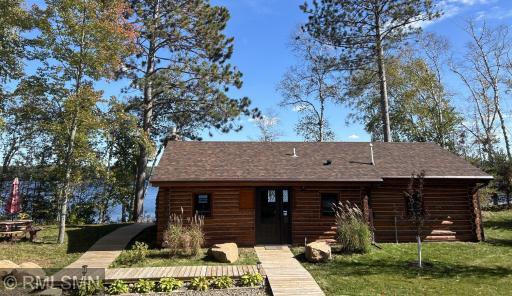 Welcome to this Beautiful Grindstone Lake Cabin, a True Gem!!!