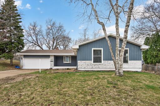 Photo for 4608 W 99th Street, Bloomington, MN 55437 - listing #7054404 4608 W 99th Street, Bloomington, MN 55437