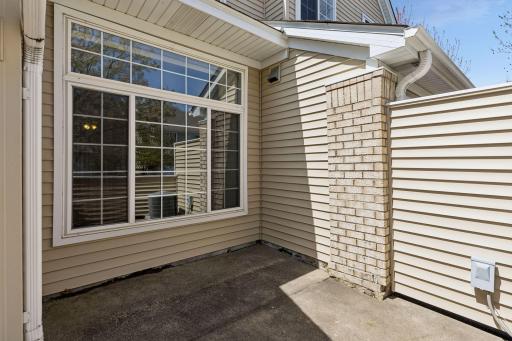 Your own patio is the perfect spot for morning coffee 0006.jpg