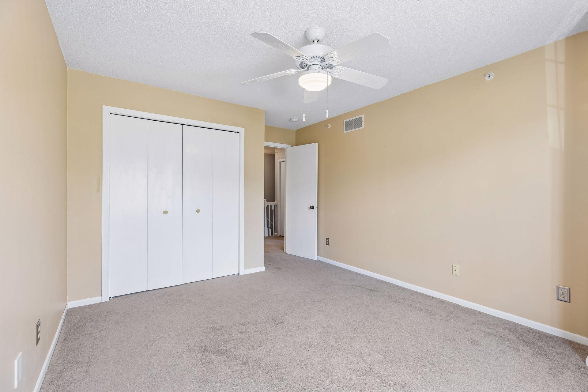 The 2nd bedroom is also equipped with a ceiling fan3.jpg