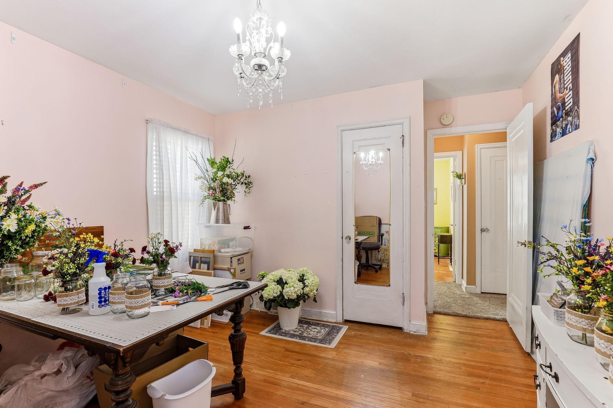 2nd bedroom main level