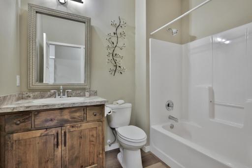 Full Bath