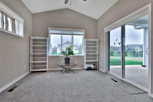 Sunroom