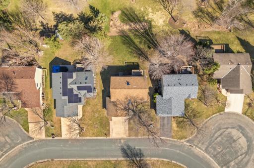 13645 Glenhurst Avenue, Savage, MN 55378