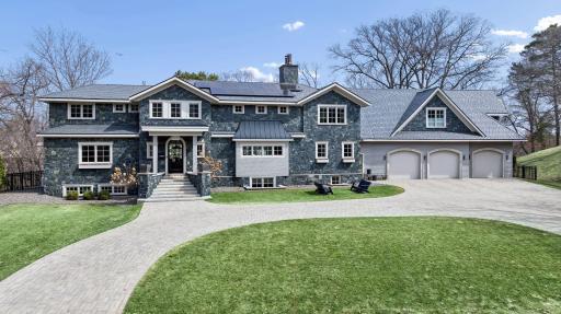 4929 E Sunnyslope Road, Edina, MN 55424