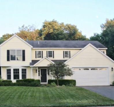 Welcome to 356 69th St N!