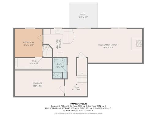 356 69th Street N, Saint Paul, MN 55115