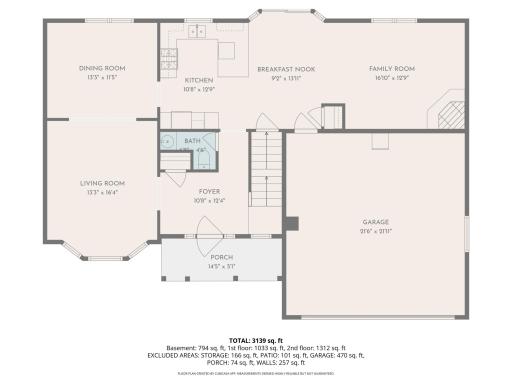 356 69th Street N, Saint Paul, MN 55115