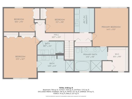 356 69th Street N, Saint Paul, MN 55115