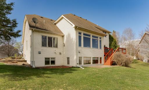 3130 Cassidy Drive NE, Rochester, MN 55906