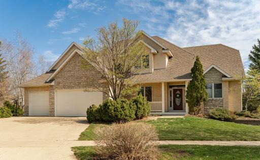 3130 Cassidy Drive NE, Rochester, MN 55906