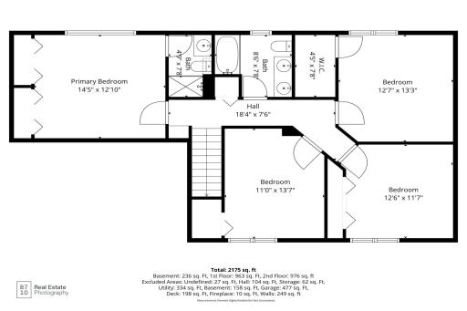 1208 Borealis Lane NE, Minneapolis, MN 55421