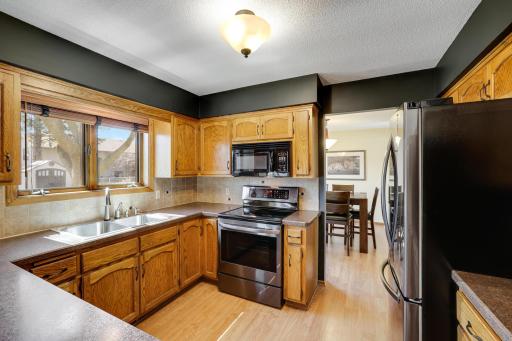 1208 Borealis Lane NE, Minneapolis, MN 55421