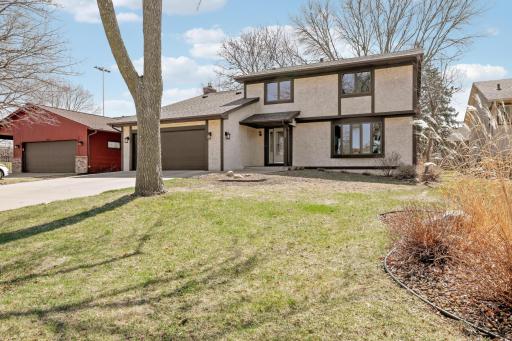 1208 Borealis Lane NE, Minneapolis, MN 55421