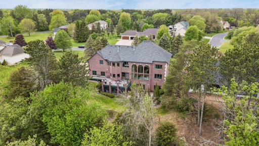 Located just 20 minutes from downtown Minneapolis.