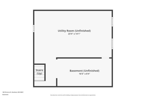 108 Florence Street, Mankato, MN 56001