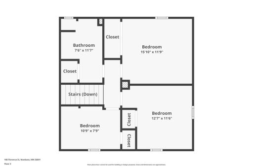 108 Florence Street, Mankato, MN 56001