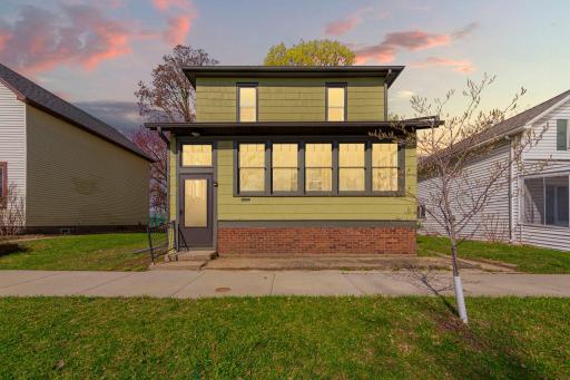 108 Florence Street, Mankato, MN 56001