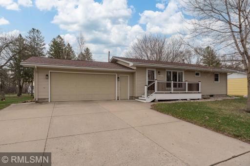 1441 Thomas Street, Saint Peter, MN 56082